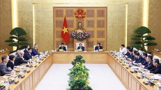 Tháo gỡ vướng mắc, tạo điều kiện thuận lợi nhất cho doanh nghiệp Hoa Kỳ đầu tư tại Việt Nam