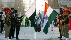 Tại sao Ấn Độ kiên quyết phủ nhận vai trò trung gian của Mỹ về lệnh ngừng bắn với Pakistan?