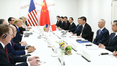 Cơ hội 90 ngày, Trung Quốc làm gì để lật ngược thế cờ trong cuộc đấu thuế quan?