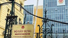 Bộ Xây dựng yêu cầu phân cấp, phân quyền khi thực hiện mô hình tổ chức chính quyền 2 cấp
