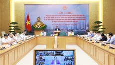 Thủ tướng: Phải quan tâm, lãnh đạo phát triển nhà ở xã hội đúng mức, đúng tầm, đúng tâm