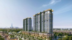 Xuất hiện “giữa lòng” khu đô thị chuẩn quốc tế, LUMIÈRE Midtown “gây sốt” bởi 5 lý do này