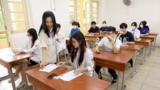 Chuẩn bị chu đáo, kỹ lưỡng cho Kỳ thi tốt nghiệp Trung học Phổ thông năm 2025