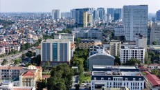 Quy định mới về tổ chức Bộ phận Một cửa tại cấp bộ, cấp tỉnh và cấp xã