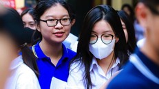 Linh hoạt ôn tập, tăng cơ hội trúng tuyển cho thí sinh