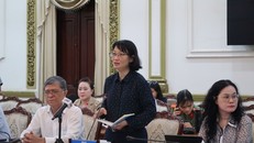 TP Hồ Chí Minh sẵn sàng đảm bảo an toàn cho kỳ THPT năm 2025