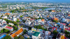 Sửa Luật Quy hoạch để các địa phương thực hiện chính quyền 2 cấp