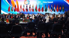 Thế giới hậu USD đang hình thành?