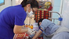 Người dân không nên chủ quan với dịch bệnh mùa hè