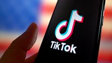 TikTok một lần nữa đứng trước nguy cơ bị "cấm cửa" tại Mỹ