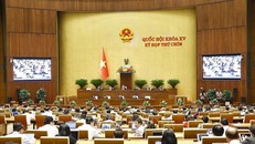 Xử lý tài sản công dôi dư và quan tâm tới công tác cán bộ, nguồn nhân lực