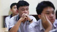 Điểm thi lớp 10 công lập Thành phố Hồ Chí Minh: Phổ điểm nhiều biến động
