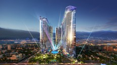 HOREA kiến nghị Chính phủ gỡ vướng pháp lý cho dự án BT tại Khánh Hoà của Sunshine Group