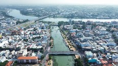 Danh sách Chủ tịch Ủy ban nhân dân các tỉnh, thành phố mới sau sáp nhập