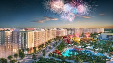 Các sản phẩm bất động sản tại Sun Urban City là lựa chọn chiến lược cho nhà đầu tư phía Nam Hà Nội. (Ảnh: Sun Group)