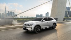 Green Future cung cấp xe VinFast VF 8 đã qua sử dụng được kiểm định minh bạch tại nhà máy