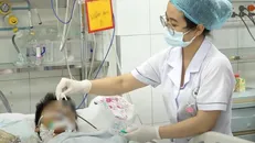 Nên và không nên ăn gì khi mắc bệnh sốt xuất huyết?