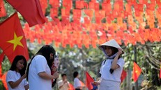 Triển lãm 80 năm Quốc khánh: Thủ tướng yêu cầu “rõ người, rõ việc”