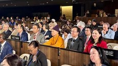 Việt Nam phát huy vai trò thành viên trách nhiệm của Ủy ban Di sản thế giới