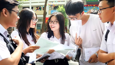 Tuyển sinh đại học 2025: Đặt nguyện vọng đúng - Chọn ngành trúng