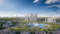 Mỗi ngày sống tinh hoa tại The Matrix One Premium