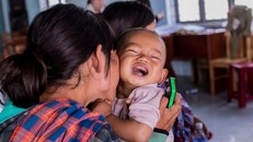 Chiến dịch truyền thông về vắc-xin Rota của Bộ Y tế và UNICEF đạt kết quả tích cực, nâng cao nhận thức và thúc đẩy tỷ lệ tiêm chủng