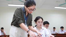 Dạy thật, chất lượng thật để lập kỳ tích tại Kỳ thi tốt nghiệp THPT năm 2025