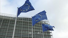EU thông qua gói trừng phạt thứ 18 nhằm vào Nga