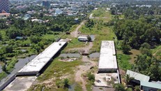 Chính phủ ban hành nghị quyết tháo gỡ dự án BT Gò Dưa của Công ty Văn Phú Bắc Ái