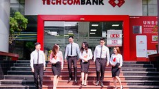 Cách Techcombank làm mới mảng kinh doanh bảo hiểm nhân thọ 