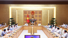 Thủ tướng: Vận hành chính quyền địa phương 2 cấp - ý Đảng gặp lòng dân