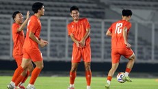 U23 Đông Nam Á 2025: Việt Nam - Indonesia tranh ngôi vương