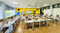 Triển khai 5 nhiệm vụ trọng tâm của giáo dục phổ thông trong năm học mới