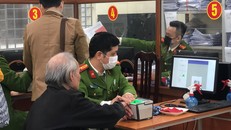 Sử dụng số định danh cá nhân thay thế mã số BHXH từ ngày 1/8/2025