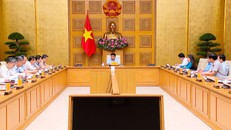 Cần có giải pháp để kinh tế nhà nước khẳng định vai trò chủ đạo, chi phối, dẫn dắt, lan tỏa 