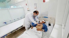 Mối lo đột quỵ ở người trẻ