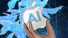 Thoát "bão" thuế quan, liệu Apple có vượt được "sóng" AI?