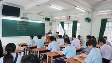 Bộ GD-ĐT đề nghị thành lập hội đồng tư vấn giáo dục cấp xã