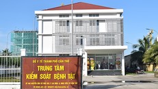 Giám đốc CDC Cần Thơ được bổ nhiệm lại do không vụ lợi trong vụ án Việt Á