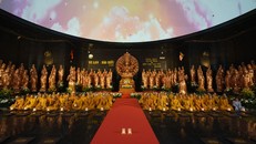 Vu Lan này đến Núi Bà Đen, Tây Ninh nghe đạo từ về Trái tim người mẹ