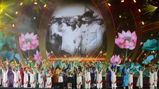 Thủ tướng dự Lễ Công bố Di sản Thế giới Yên Tử-Vĩnh Nghiêm-Côn Sơn, Kiếp Bạc