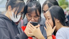 Hàng loạt trường đại học công bố điểm chuẩn 2025