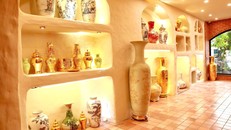 Đưa vào sử dụng Không gian văn hoá di sản gốm sứ