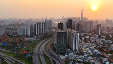 Vị thế hiện nay của Việt Nam không chỉ được phản ánh qua những chỉ số phát triển kinh tế-xã hội ấn tượng mà còn được ghi dấu bởi vai trò chủ động trong các thể chế đa phương. (Ảnh: Hồng Đạt/TTXVN)