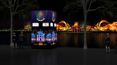 Đến Hà Nội xem diễu binh, đừng bỏ lỡ các hoạt động có sự đồng hành của Techcombank