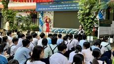 Đại học xét tuyển bổ sung: Cánh cửa cho thí sinh ngoài nguyện vọng 1