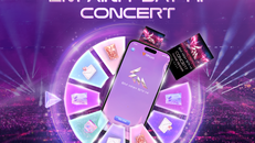 Sống đỉnh cùng TPBank, săn vé concert Em Xinh “Say Hi” mọi lúc, mọi nơi