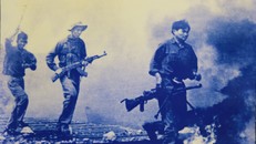 Tây Ninh một thời khốc liệt trong ký ức của các cựu chiến binh