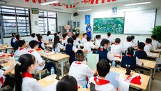 Nghị quyết 71-NQ/TW: Kỳ vọng xây dựng nền giáo dục hiện đại