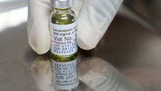 Mỹ cam kết cung cấp phi lợi nhuận thuốc lenacapavir điều trị HIV/AIDS 